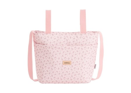 Bolso Organizador XL Fresh Rosa Cambrass