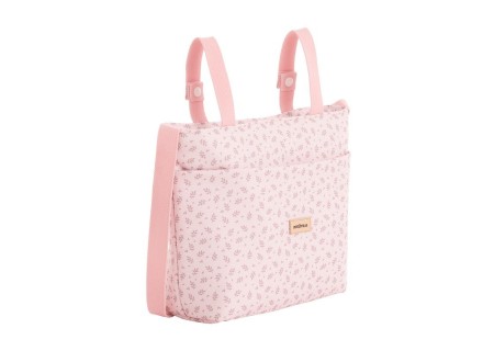 Bolso Organizador XL Fresh Rosa Cambrass
