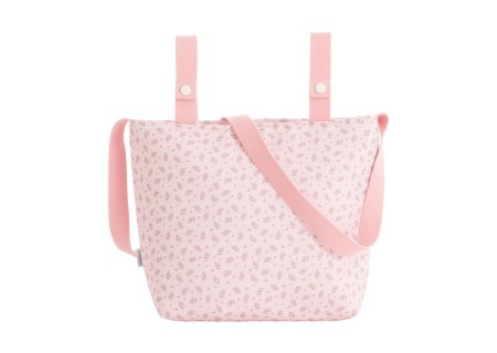 Bolso Organizador XL Fresh Rosa Cambrass