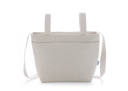 Bolso Organizador XL Nature Beige Cambrass