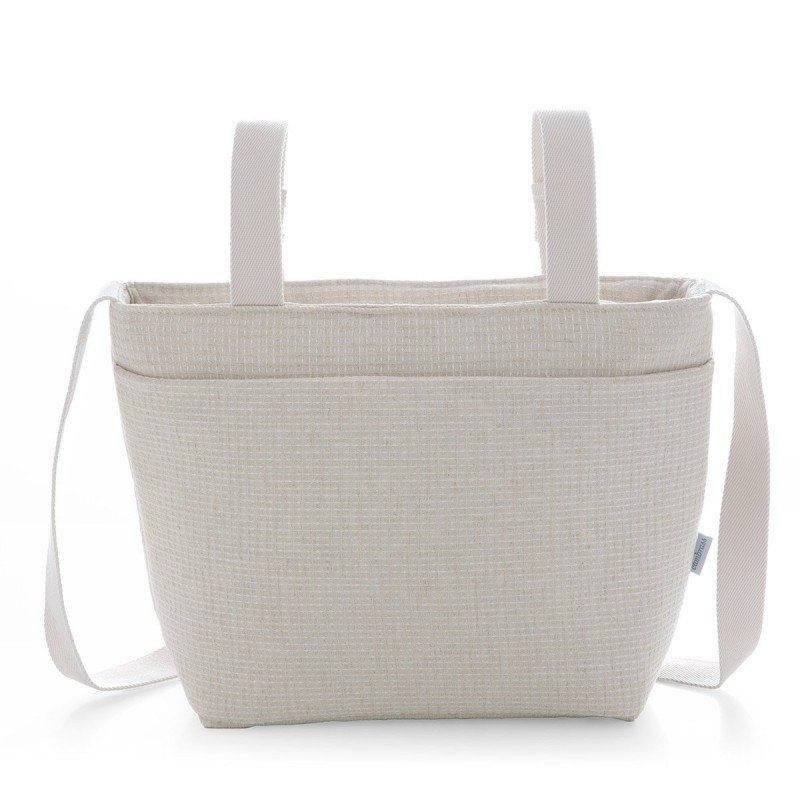 Bolso Organizador XL Nature Beige Cambrass
