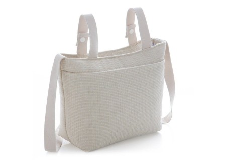Bolso Organizador XL Nature Beige Cambrass