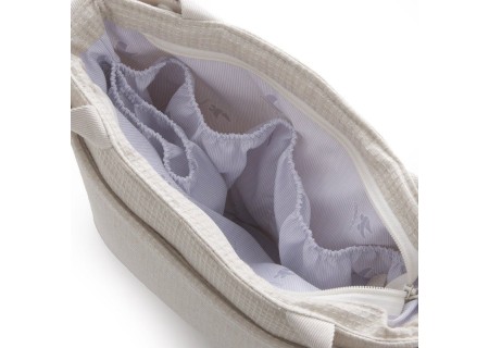 Bolso Organizador XL Nature Beige Cambrass