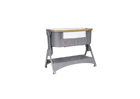 Minicuna Colecho Stella Grey Olmitos