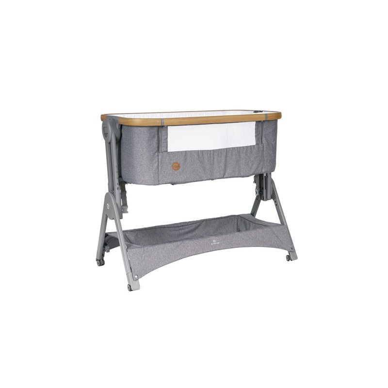 Minicuna Colecho Stella Grey Olmitos