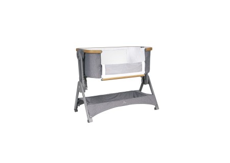 Minicuna Colecho Stella Grey Olmitos