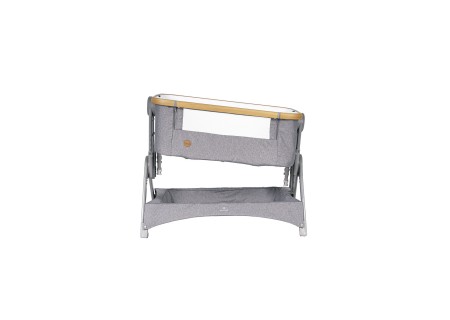Minicuna Colecho Stella Grey Olmitos