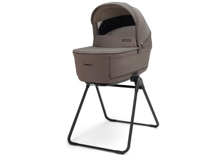 Cochecito Duo Aptica Essence Mokka