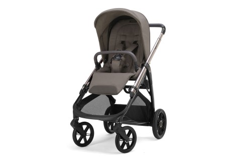 Cochecito Duo Aptica Essence Mokka