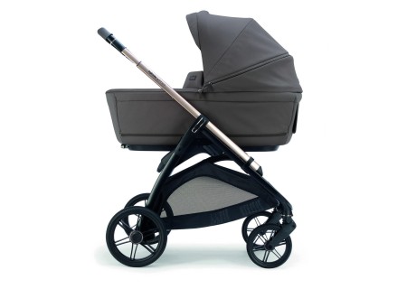 Cochecito Duo Aptica Essence Mokka