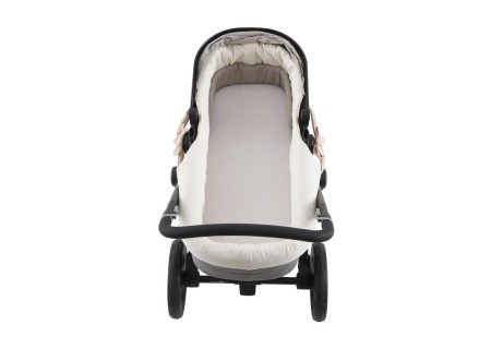 Garnitura Reversible Rustic Beige Cambrass