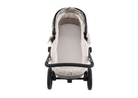 Garnitura Reversible Nature Rosa Cambrass