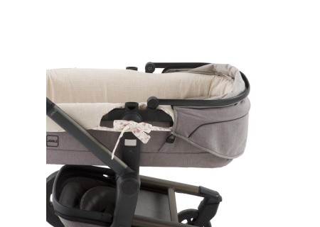 Garnitura Reversible Nature Rosa Cambrass