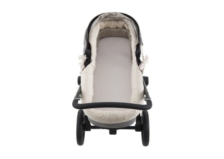 Garnitura Reversible Nature Rosa Cambrass