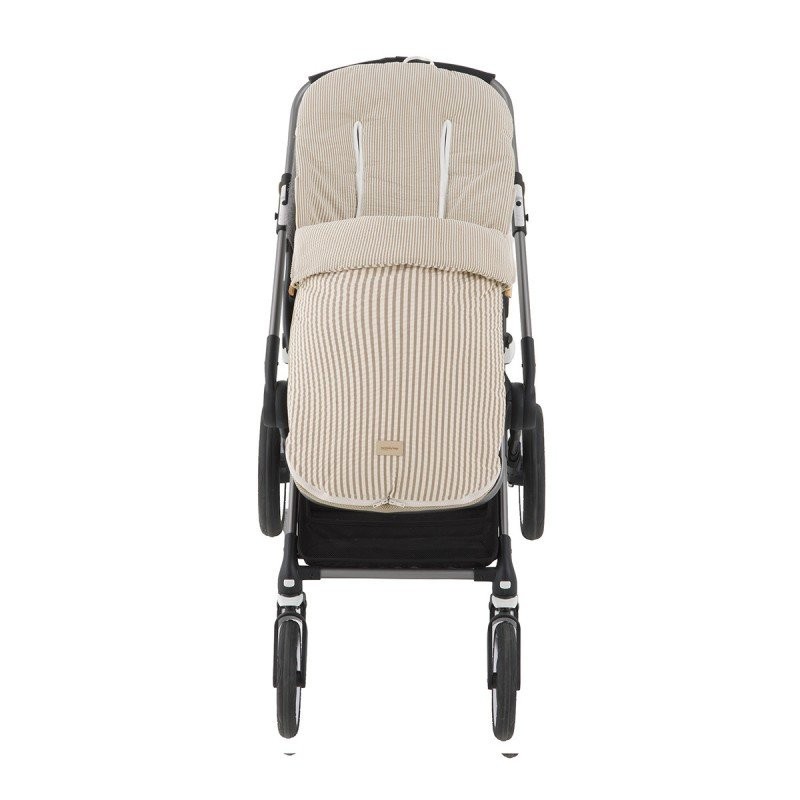 Saco Silla Primavera Tokyo Derby Beige.