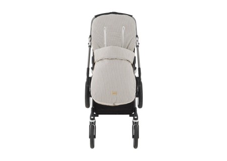 Saco Silla Primavera Tokyo Derby Gris