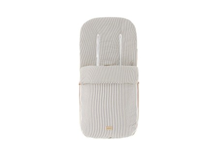 Saco Silla Primavera Tokyo Derby Gris