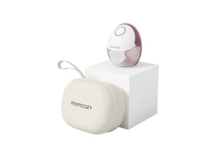 Sacaleches Individual Portátil M6 Momcozy
