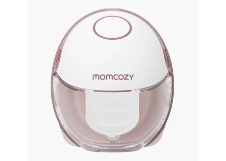 Sacaleches Individual Portátil M6 Momcozy
