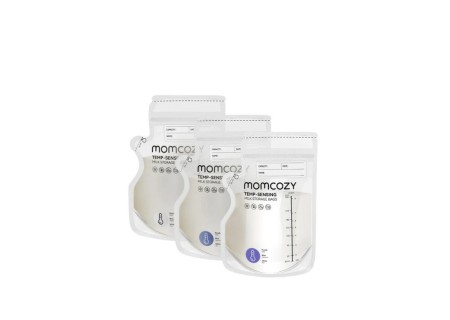 Bolsa Almacenamiento Leche Materna Momcozy