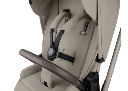 Cochecito Bebé System Duo Goya Champagne de Kikkaboo