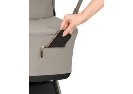 Cochecito Bebé System Duo Goya Champagne de Kikkaboo