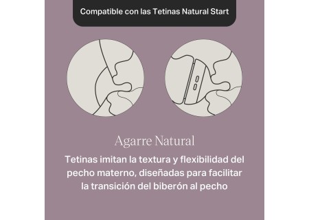 Set Advanced Anticolico Biberones | Tommee Tippee | Mi Pequeño.com