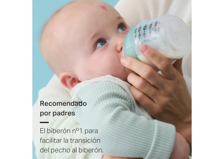 Set Advanced Anticolico Biberones | Tommee Tippee | Mi Pequeño.com