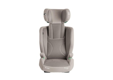 Silla de Coche Airon Tech Taupe Grupo 2/3 | Niu | Mi Pequeño