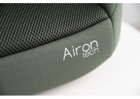Silla de Coche Airon Tech Olive Grupo 2/3 | Niu | Mi Pequeño