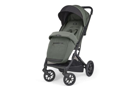 Silla de Paseo Maior Taiga Green | Inglesina | Mi Pequeño