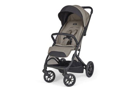 Silla de Paseo Maior Tundra Beige | Inglesina | Mi Pequeño