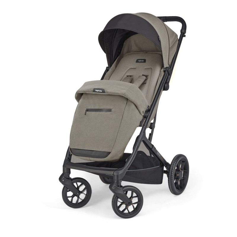 Silla de Paseo Maior Tundra Beige | Inglesina | Mi Pequeño