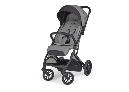 Silla de Paseo Maior Canion Grey | Inglesina | Mi Pequeño
