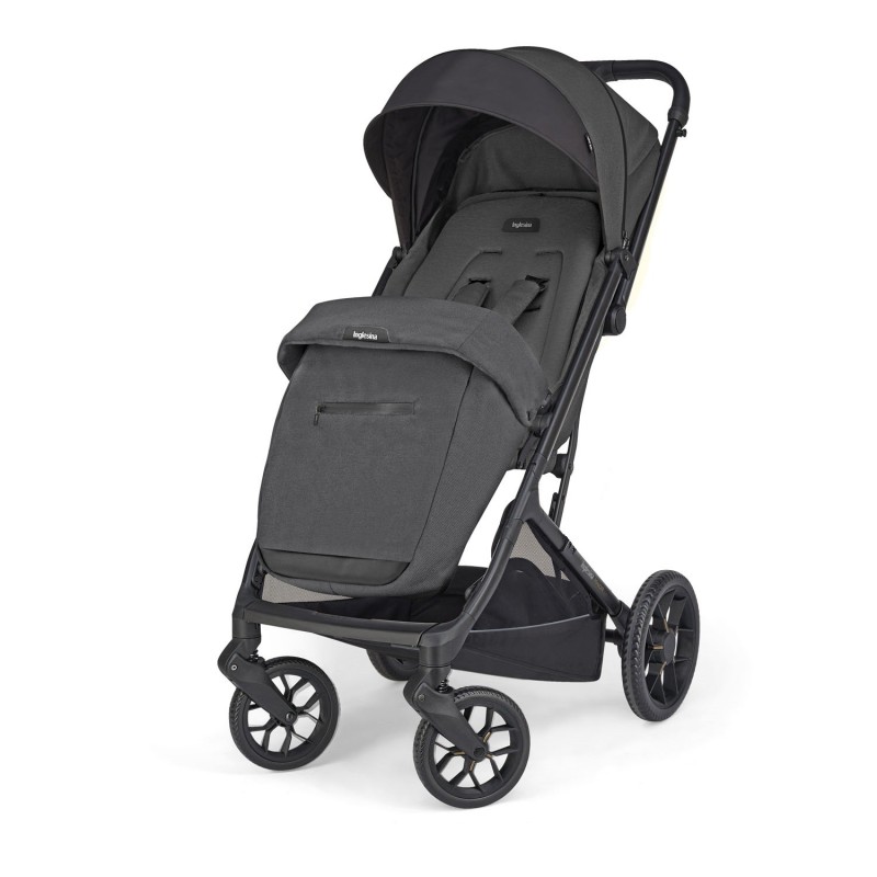 Silla de Paseo Maior Magnet Grey | Inglesina | Mi Pequeño