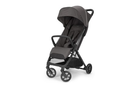 Silla de Paseo Inglesina Quid 3 Orbital Grey | Mi Pequeño.com