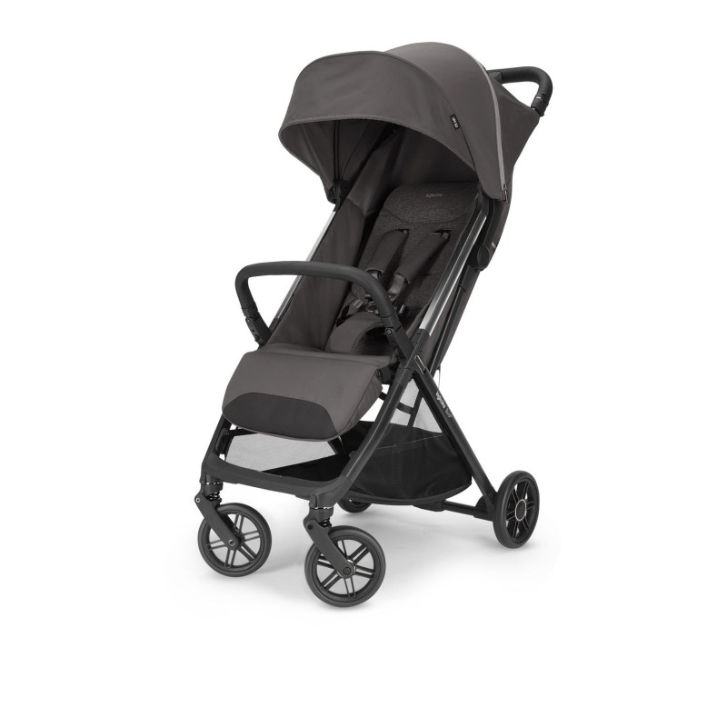 Silla de Paseo Inglesina Quid 3 Orbital Grey | Mi Pequeño.com