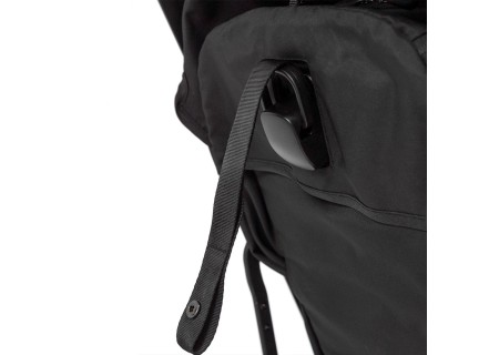 Silla de Paseo NOVA Aspen Green | Carrello | Mi Pequeño