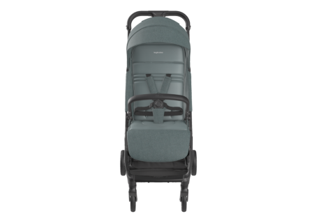Silla de Paseo Ligera Sketch Pine Green de Inglesina | Mi Pequeño.com