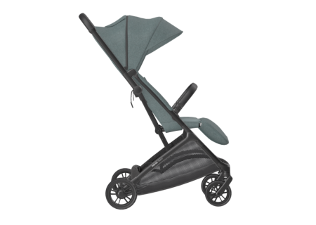 Silla de Paseo Ligera Sketch Pine Green de Inglesina | Mi Pequeño.com