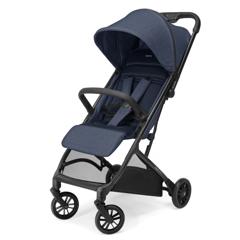 Silla de Paseo Ligera Sketch Ocean Navy de Inglesina | Mi Pequeño.com