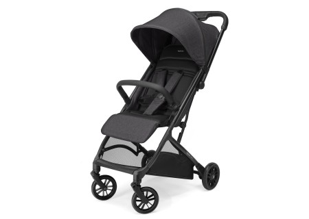 Silla de Paseo Ligera Sketch Onyx Black de Inglesina | Mi Pequeño.com