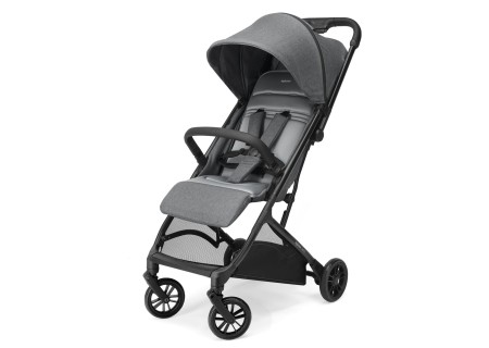 Silla de Paseo Ligera Sketch Stone Grey  de Inglesina | Mi Pequeño.com