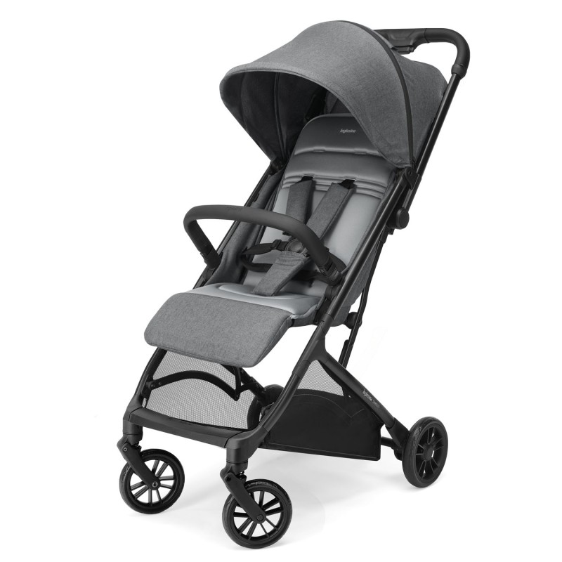 Silla de Paseo Ligera Sketch Stone Grey  de Inglesina | Mi Pequeño.com