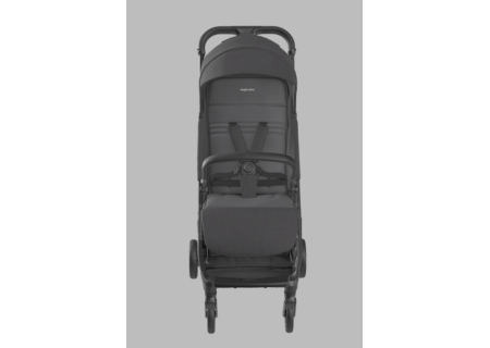 Silla de Paseo Ligera Sketch Onyx Black de Inglesina | Mi Pequeño.com