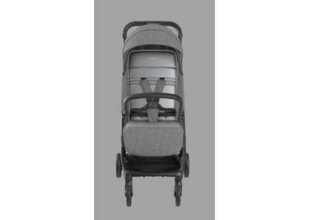 Silla de Paseo Ligera Sketch Stone Grey  de Inglesina | Mi Pequeño.com
