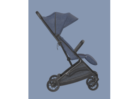 Silla de Paseo Ligera Sketch Ocean Navy de Inglesina | Mi Pequeño.com