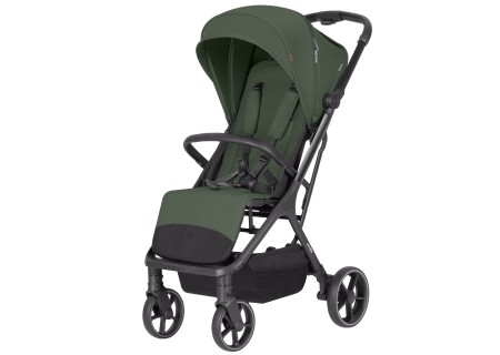 Silla de Paseo NOVA Aspen Green | Carrello | Mi Pequeño
