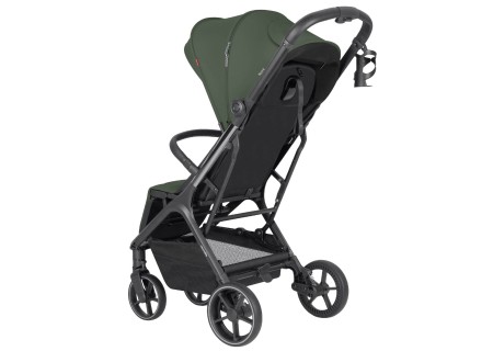 Silla de Paseo NOVA Aspen Green | Carrello | Mi Pequeño