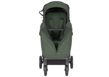 Silla de Paseo NOVA Aspen Green | Carrello | Mi Pequeño